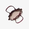 Bolso pequeño de piel Hamilton Moderne Bolso pequeño de piel Hamilton Moderne