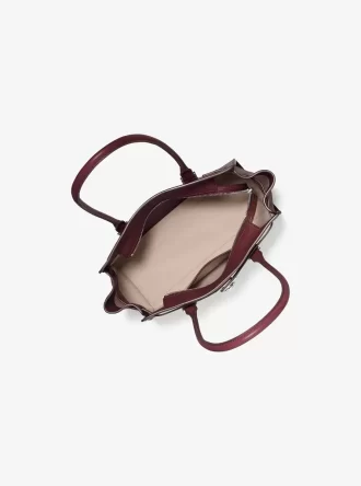 Bolso pequeño de piel Hamilton Moderne
