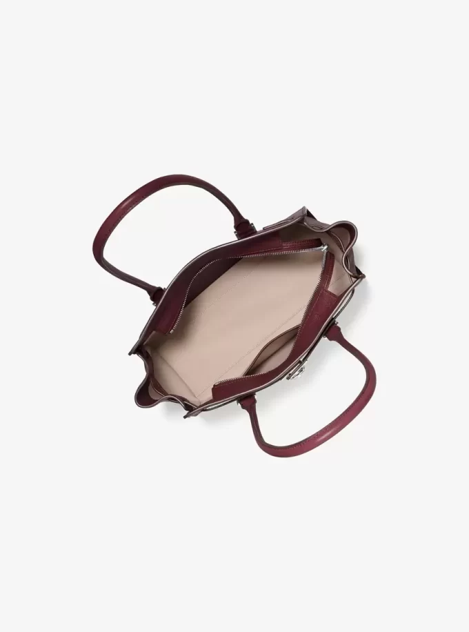 Bolso pequeño de piel Hamilton Moderne Bolso pequeño de piel Hamilton Moderne