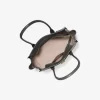 Bolso pequeño de piel Hamilton Moderne