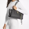 Bolso pequeño de piel Hamilton Moderne