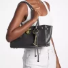Bolso pequeño de piel Hamilton Moderne