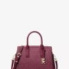 Bolso pequeño Laila con el logotipo de la firma Bolso pequeño Laila con el logotipo de la firma