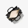 Bolso pequeño Laila de piel granulada Bolso pequeño Laila de piel granulada
