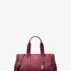 Bolso pequeño Romee de piel granulada Bolso pequeño Romee de piel granulada