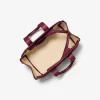 Bolso pequeño Romee de piel granulada Bolso pequeño Romee de piel granulada
