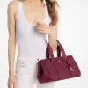 Bolso pequeño Romee de piel granulada Bolso pequeño Romee de piel granulada