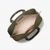 Bolso Thompson mediano con tachuelas desgastadas Bolso Thompson mediano con tachuelas desgastadas
