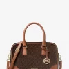 Bolso Thompson Medium Signature Logo Bolso Thompson Medium Signature Logo