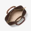 Bolso Thompson Medium Signature Logo Bolso Thompson Medium Signature Logo