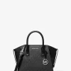 Bolso tipo cartera con el logo de la firma de Avril Small Bolso tipo cartera con el logo de la firma de Avril Small