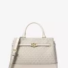 Bolso tipo cartera con el logotipo de la firma Reed grande