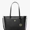 Bolso tote 3 en 1 con logotipo grande de Maisie