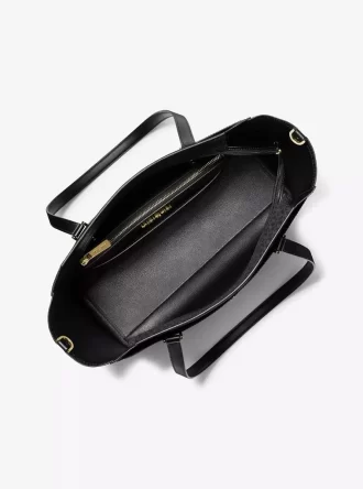 Bolso tote 3 en 1 con logotipo grande de Maisie