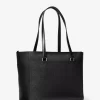 Bolso tote 3 en 1 con logotipo grande de Maisie