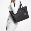 Bolso tote 3 en 1 con logotipo grande de Maisie