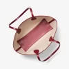 Bolso tote Eva Large Ombré con el logo de la firma Bolso tote Eva Large Ombré con el logo de la firma