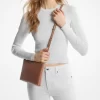 Bolso tote grande 3 en 1 con el logotipo de Charlotte Bolso tote grande 3 en 1 con el logotipo de Charlotte