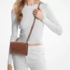 Bolso tote grande 3 en 1 con el logotipo de Charlotte Bolso tote grande 3 en 1 con el logotipo de Charlotte