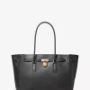 Bolso tote grande de piel Hamilton Moderne