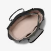 Bolso tote grande de piel Hamilton Moderne