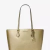 Bolso tote grande metálico Sheila Bolso tote grande metálico Sheila