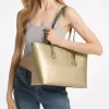 Bolso tote grande metálico Sheila Bolso tote grande metálico Sheila