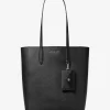 Bolso tote grande Vincent de piel saffiano con tarjetero Bolso tote grande Vincent de piel saffiano con tarjetero