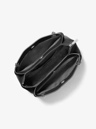 Bolso tote mediano acolchado Whitney