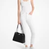 Bolso tote mediano acolchado Whitney