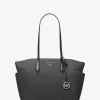 Bolso tote mediano con el logotipo de Marilyn