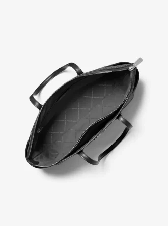 Bolso tote mediano con el logotipo de Marilyn