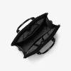 Bolso tote mediano convertible de sherpa Cooper Bolso tote mediano convertible de sherpa Cooper