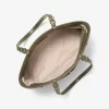 Bolso tote mediano de bolsillo Jet Set Bolso tote mediano de bolsillo Jet Set