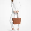 Bolso tote mediano de bolsillo Jet Set Bolso tote mediano de bolsillo Jet Set
