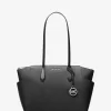 Bolso tote mediano Marilyn de piel saffiano Bolso tote mediano Marilyn de piel saffiano