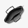 Bolso tote mediano Marilyn de piel saffiano Bolso tote mediano Marilyn de piel saffiano