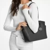 Bolso tote mediano Marilyn de piel saffiano Bolso tote mediano Marilyn de piel saffiano