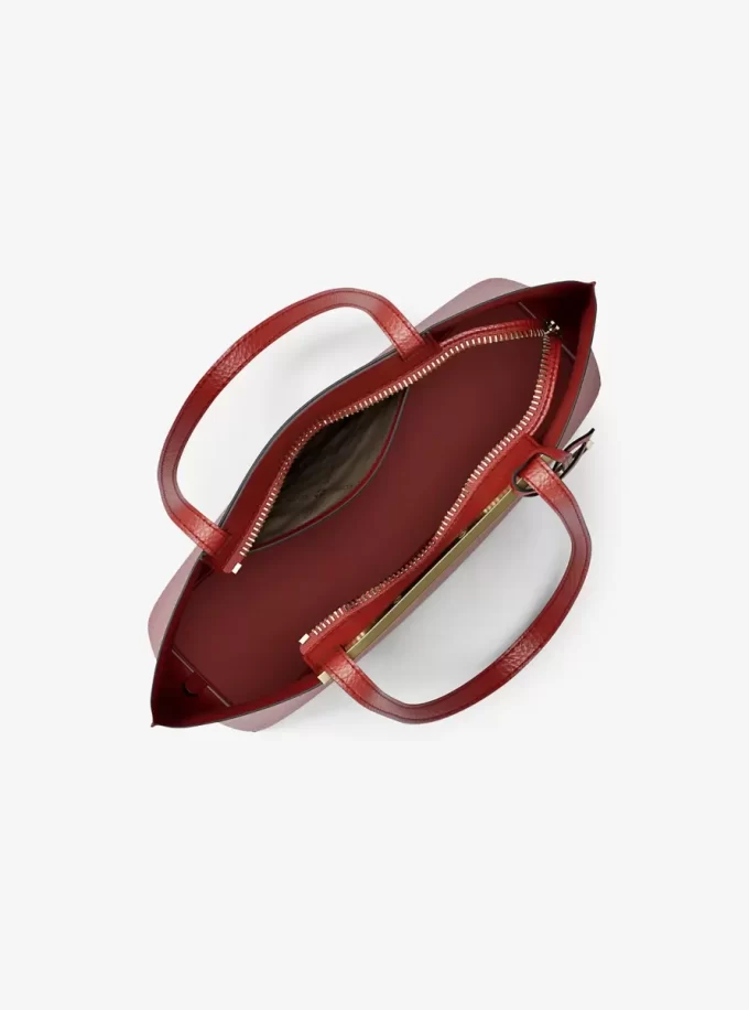 Bolso tote pequeño Evelyn Bolso tote pequeño Evelyn