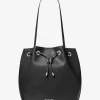 Bolso tote tipo cubo mediano Avery Bolso tote tipo cubo mediano Avery