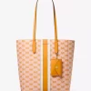 Bolso tote Vincent Large Logo Jacquard con tarjetero Bolso tote Vincent Large Logo Jacquard con tarjetero