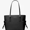 Bolso tote Voyager grande de piel saffiano Bolso tote Voyager grande de piel saffiano