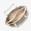 Bolso tote Voyager grande de piel saffiano Bolso tote Voyager grande de piel saffiano