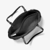 Bolso tote Voyager grande de piel saffiano Bolso tote Voyager grande de piel saffiano