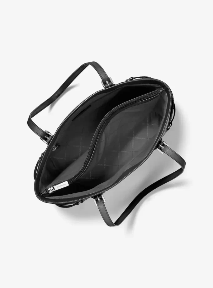 Bolso tote Voyager grande de piel saffiano Bolso tote Voyager grande de piel saffiano