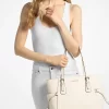 Bolso tote Voyager grande de piel saffiano Bolso tote Voyager grande de piel saffiano