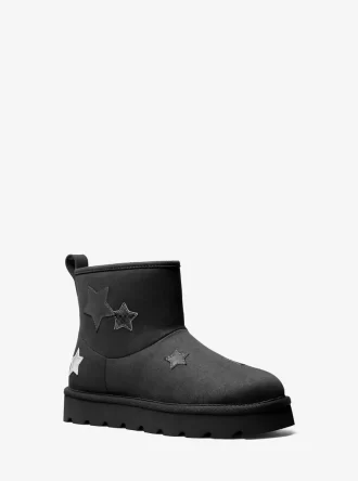 Bota adornada con Winnie