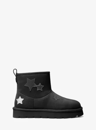 Bota adornada con Winnie