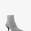 Bota adornada Selina