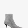 Bota adornada Selina